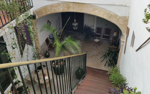 Hostal Pons