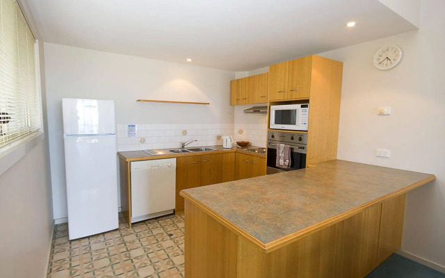 Lorne Ocean Sun Apartments