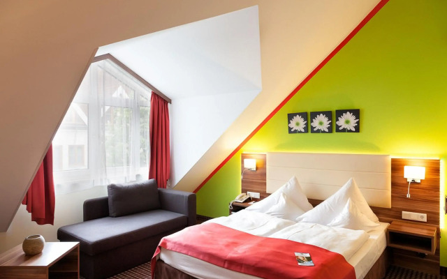 Best Western Plus Parkhotel Erding