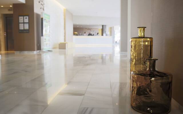 Protur Playa Cala Millor Hotel - Adults Only