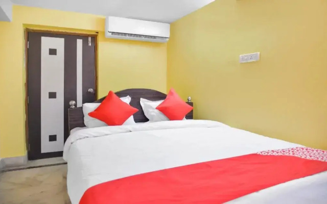 Ritika Rooms By OYO Rooms