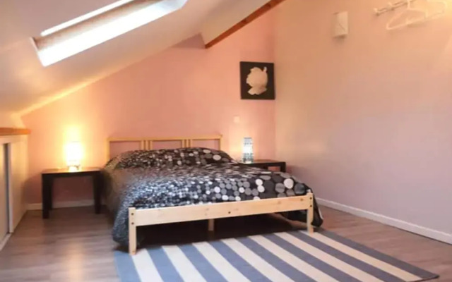 La Maison Tourangelle