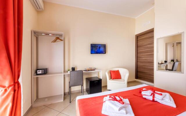 Re Diego Hotel