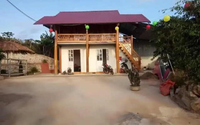 Mountain View Homestay - Hostel