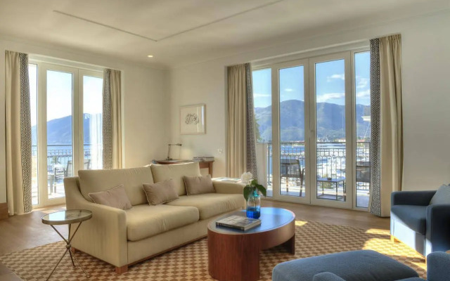 Regent Porto Montenegro