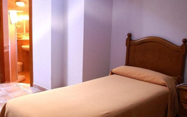 Hostal El Rincón