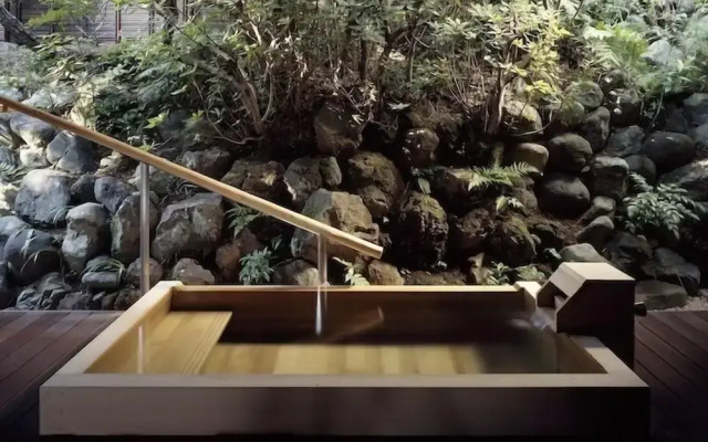 Jinya Ryokan
