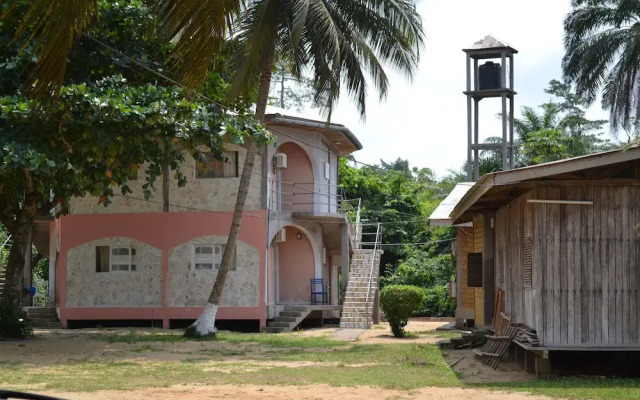 Hotel Tara Plage