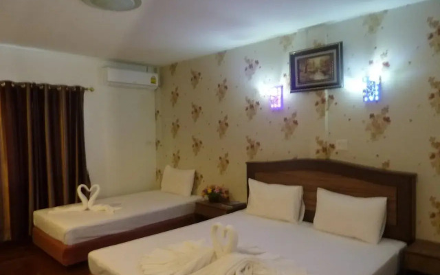 Nata Resort