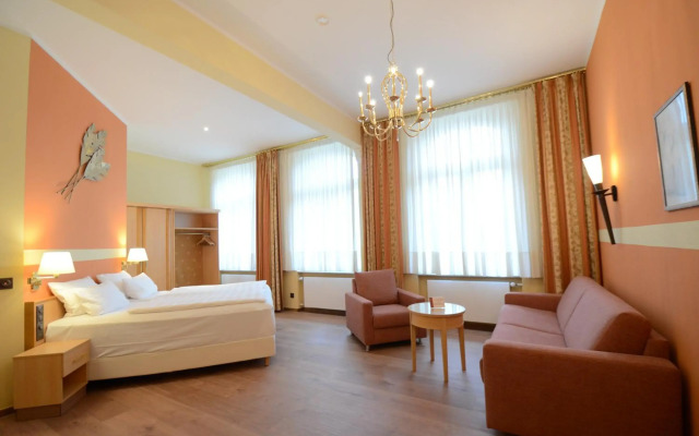 Hotel Mack