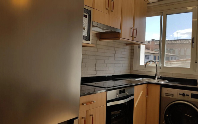 Casco Histórico, con Parking incluido