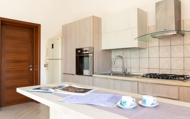 Welcomely - Mameli Apartment