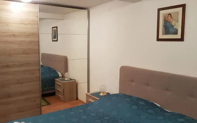 Apartments Antolović