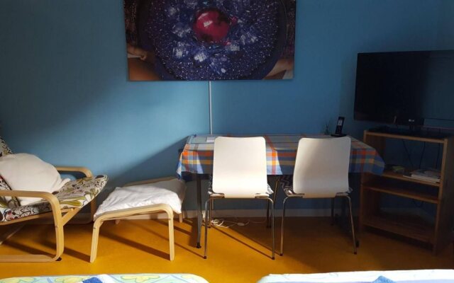 Hotel Amethist