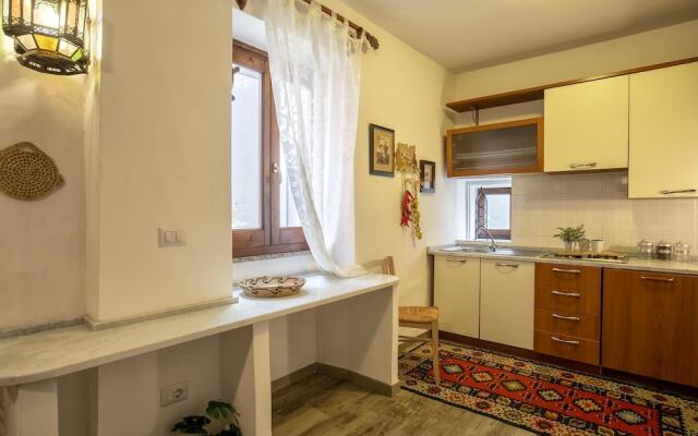 Sardinia Re - Casa Bellavista Panoramic View