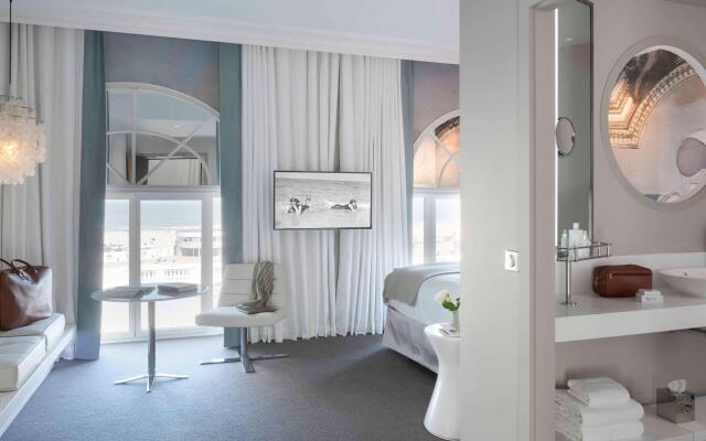 Cures Marines Trouville Hôtel Thalasso & Spa-MGallery by Sofitel