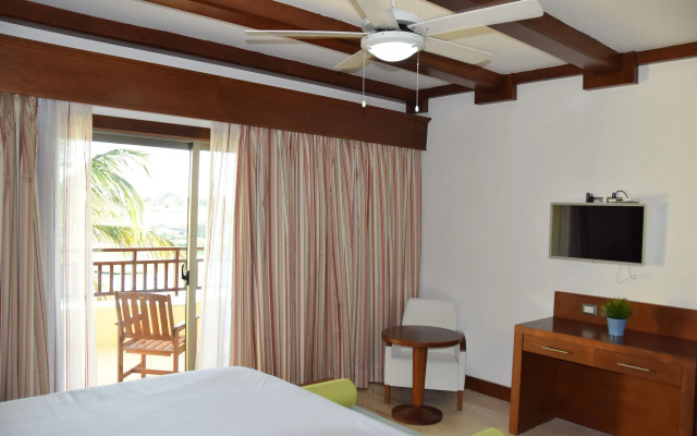 Sunset boutique hotel  All-Suites