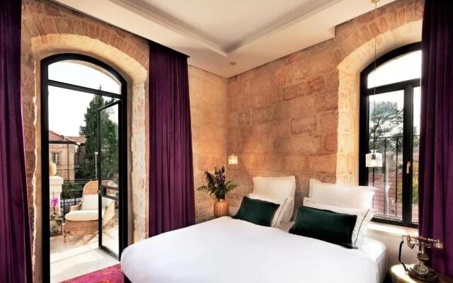 Villa Brown Jerusalem