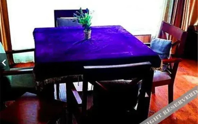 South Fushen Express Hotel