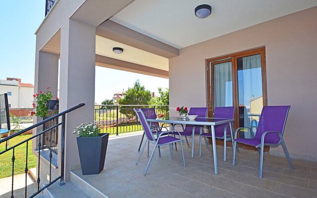 Apartment Kika Medulin/Ližnjan 11714