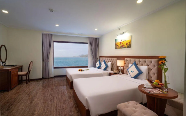 Apus Hotel