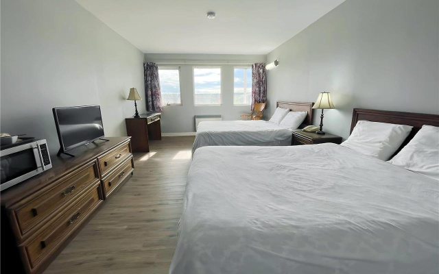 Ramada by Wyndham Florenceville