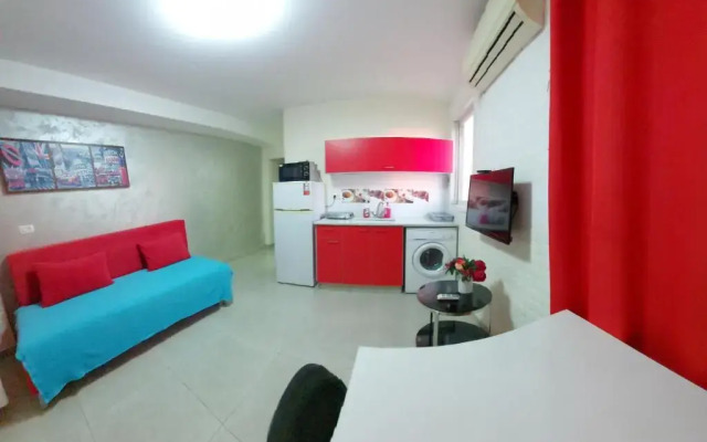 612 Apartment on the Beach
