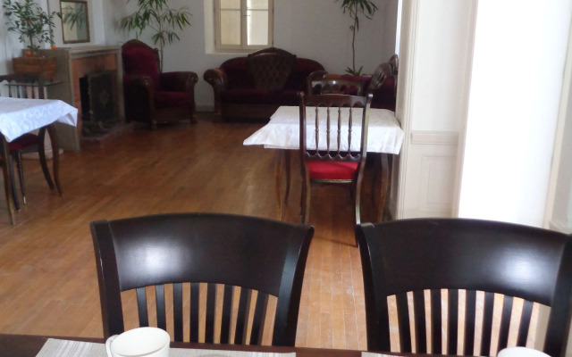 Chateau de Saint-Genix