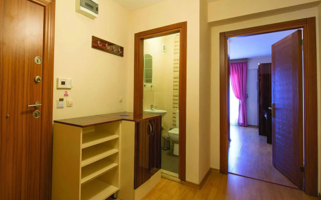 Blueway Hotel Residence