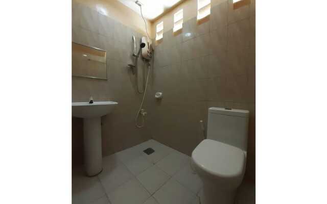 Oyo 454 Ging Ging Tourist Inn