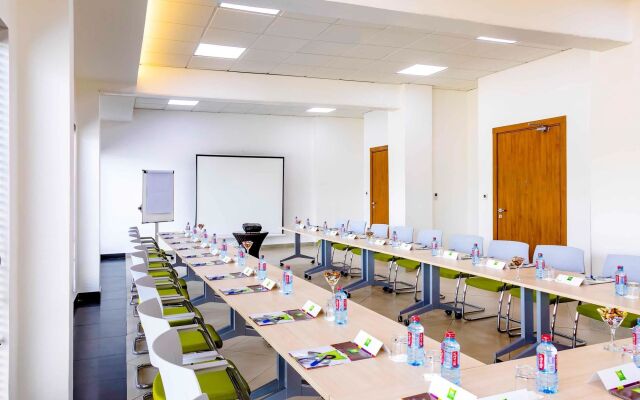 Ibis Styles Accra Airport