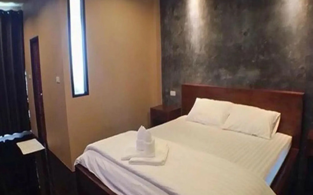 The Infinite Resort Nakhon Sawan