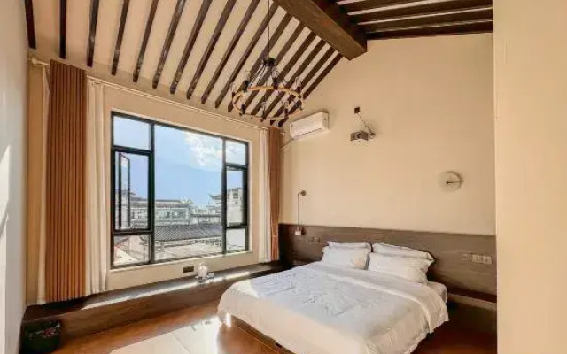 Where and where · mountain house (Shimohatsu store)