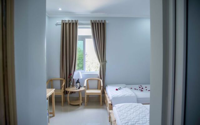 Lotus Phu Quoc Hotel