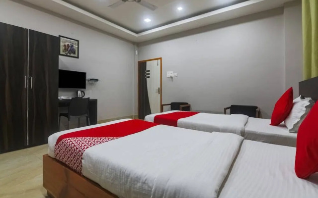 CAPITAL O 19040 Zisuku Villa & Resort