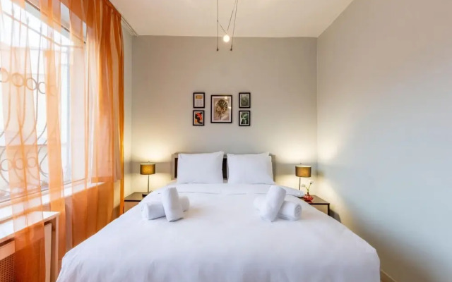 Comfy Flat Near Nisantasi and Taksim in Sisli