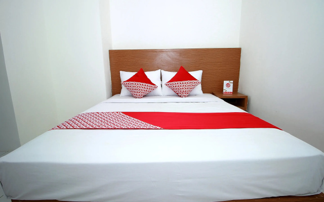 Hotel O Jati Exclusive Homestay