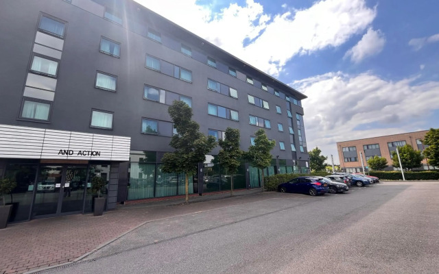 B&B HOTEL Derby