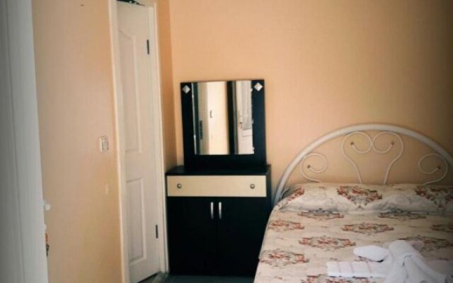 Assos Orchidee Bungalow