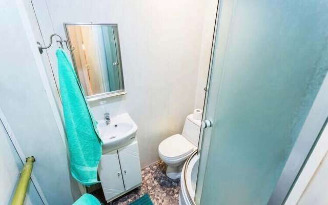 Апартаменты на ул. Красина, 17