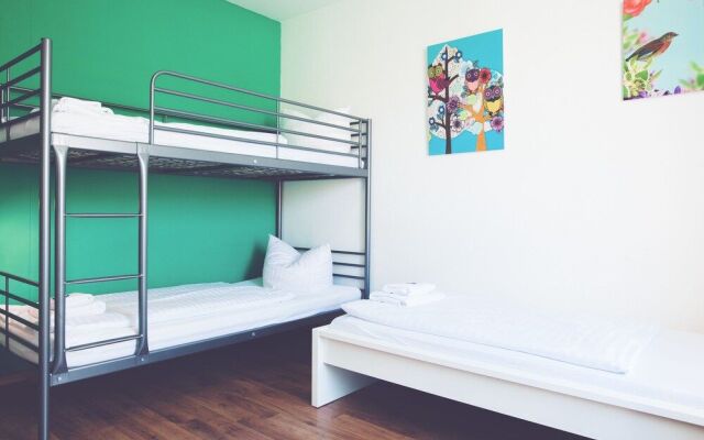 StayInn Hostel und Gästehaus