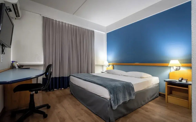 Brivali Hotel Centro