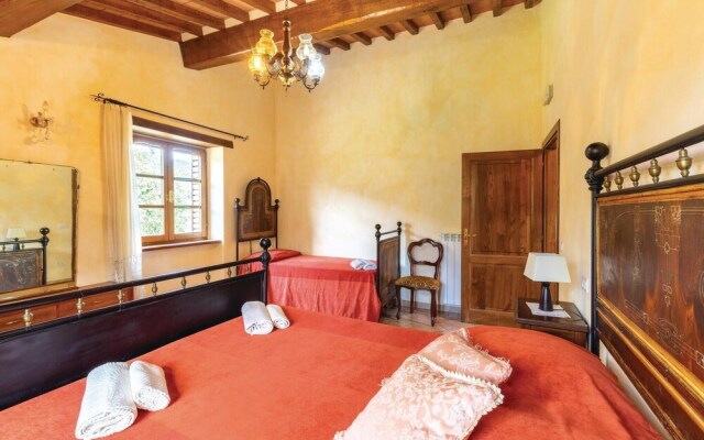 Holiday Home La Capanna - Agr.Casanova