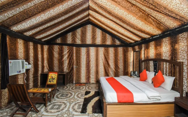 OYO 23679 Shivas Heritage