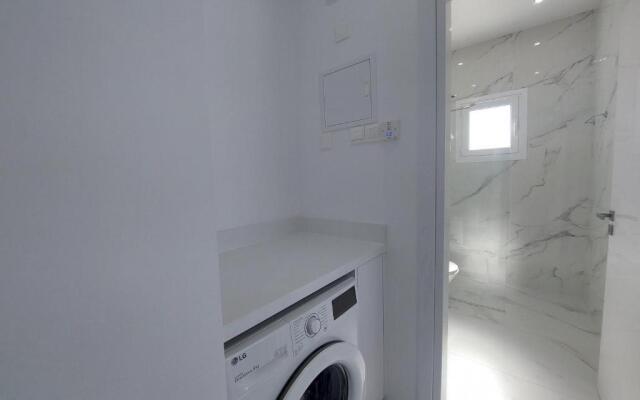 White Arches Holiday Apartment 448
