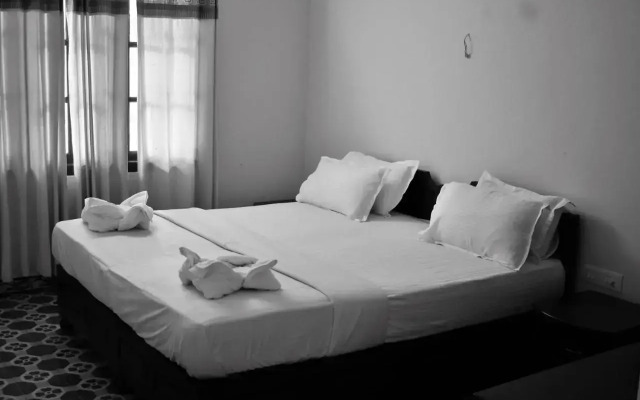 3 Hills County Homestay