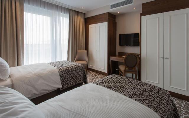 Alila Deluxe Thermal Hotel & Spa