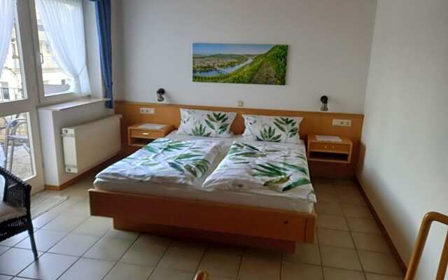 Wein- und Gästehaus Hermes-Hoffmann