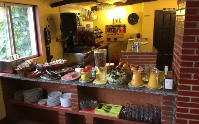 Spa Rural Mirador de Miranda