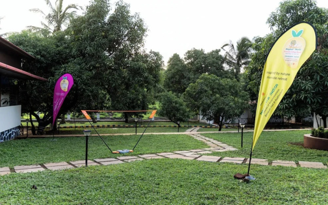 Mangozzz Magical World